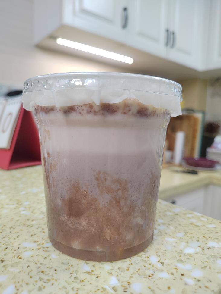 奶茶店同款配方绿豆沙牛乳！