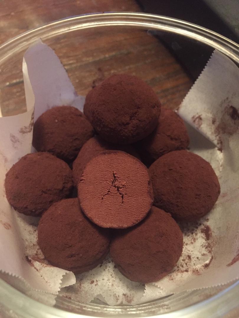 空气巧克力 | 还原只需3种材料，有手就能做 | Joyce Bakery vol.23