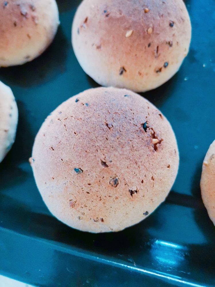 网红山姆麻薯包