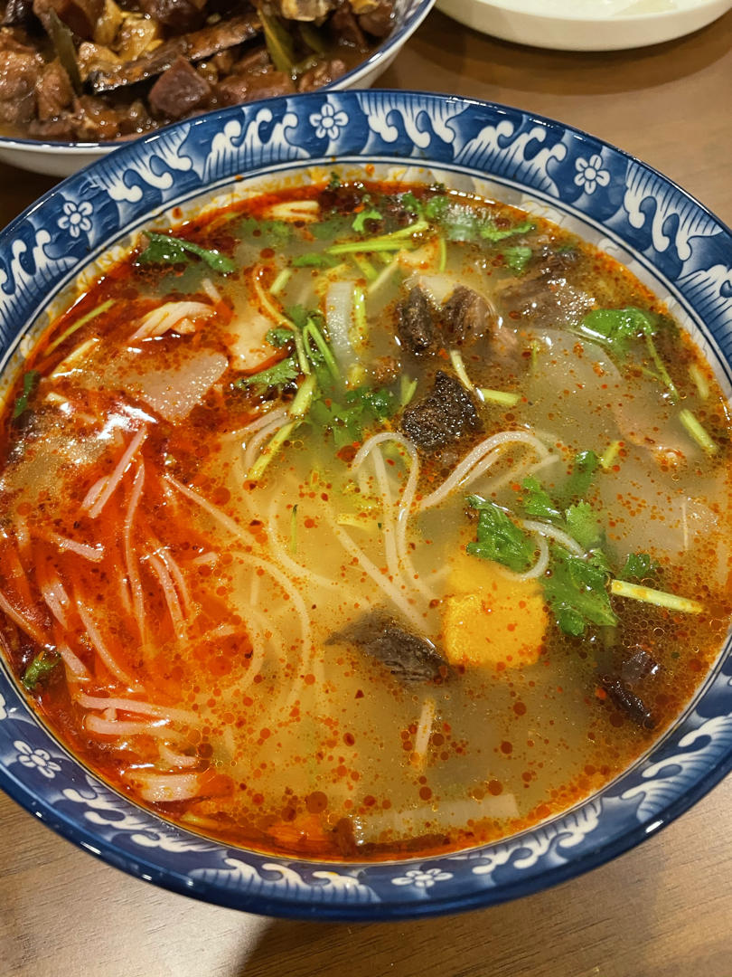清炖羊肉/羊排（真的不膻，并且超级简单哦）