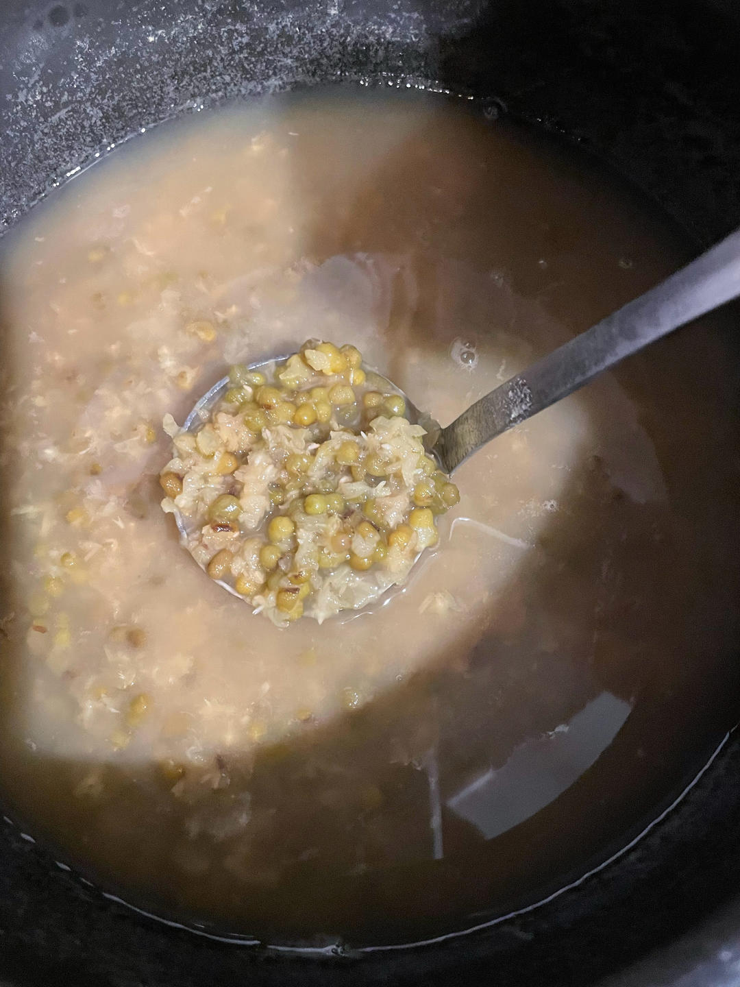 绿豆汤