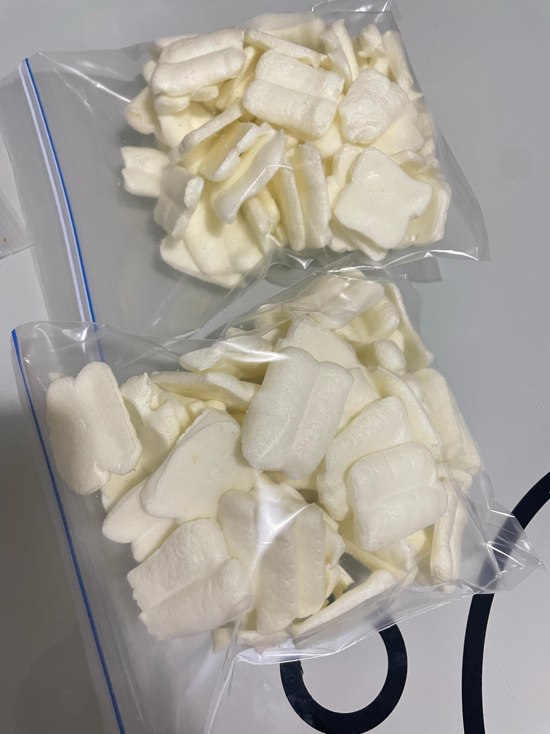 婴儿辅食-无糖无盐入口即化的大米饼