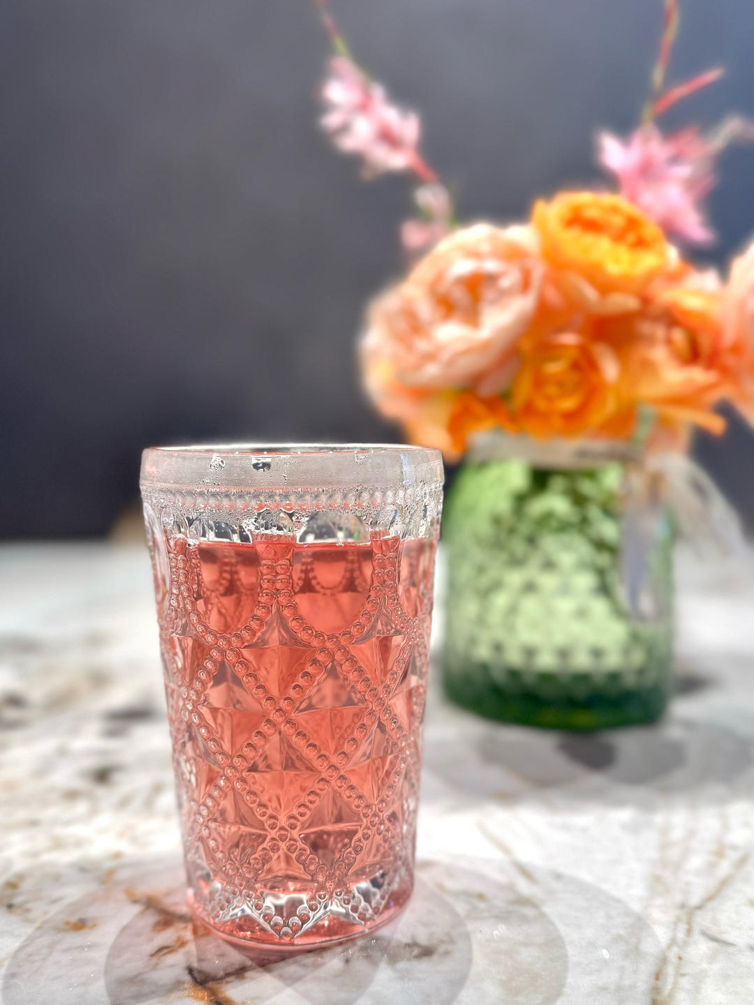 紫苏饮（立秋、夏日健脾行气化痰和胃养生茶）