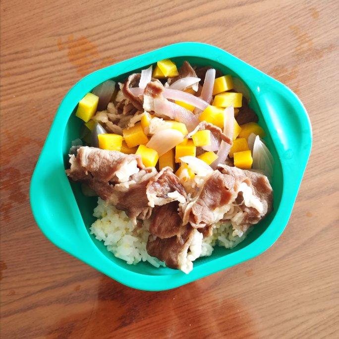 辅食
