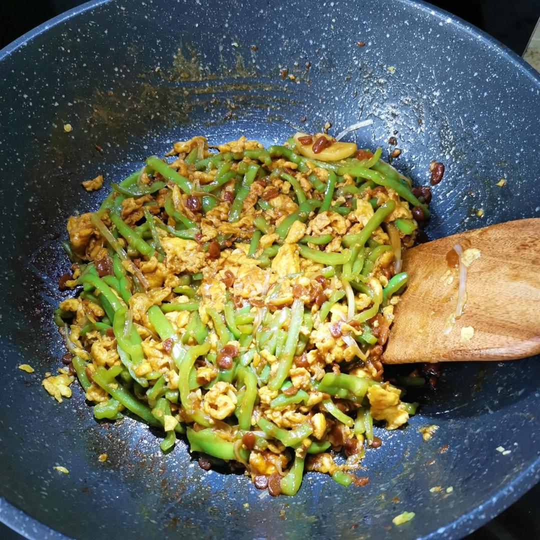 鸡蛋酱