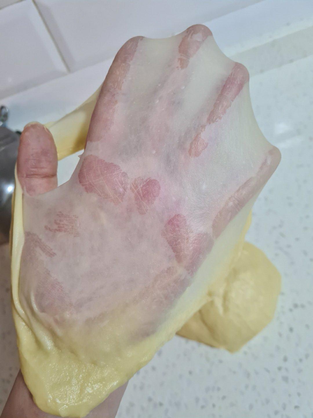 🧤12分钟手揉，完美手套膜～（视频）