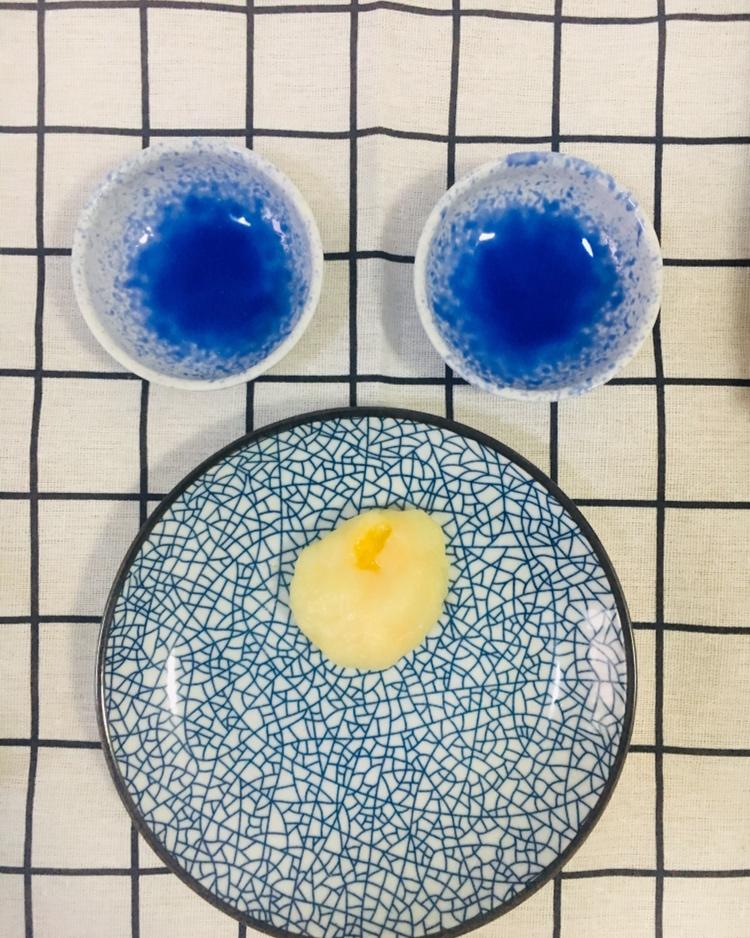 芒果糯米糍