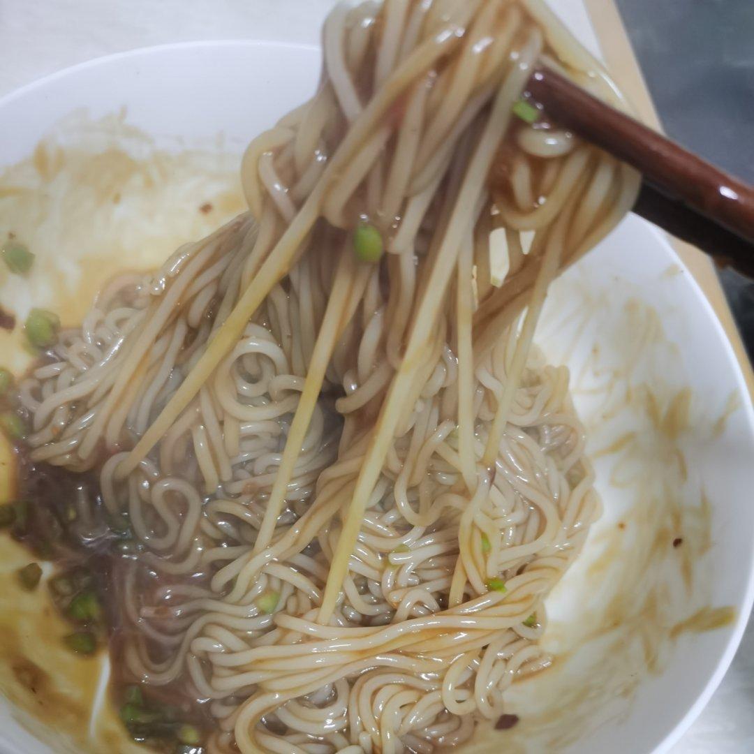 救命❗️汪涵版长沙猪油拌粉太好吃了❗️