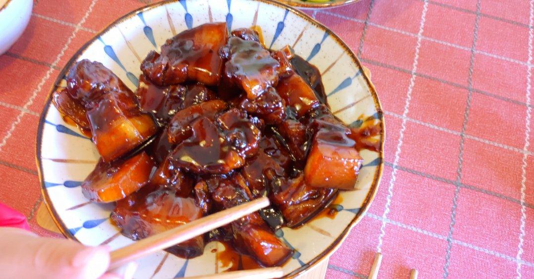红烧肉