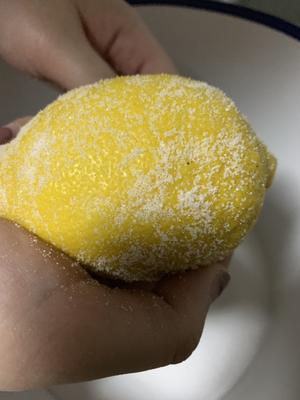 百香果柠檬蜂蜜水的做法 步骤1