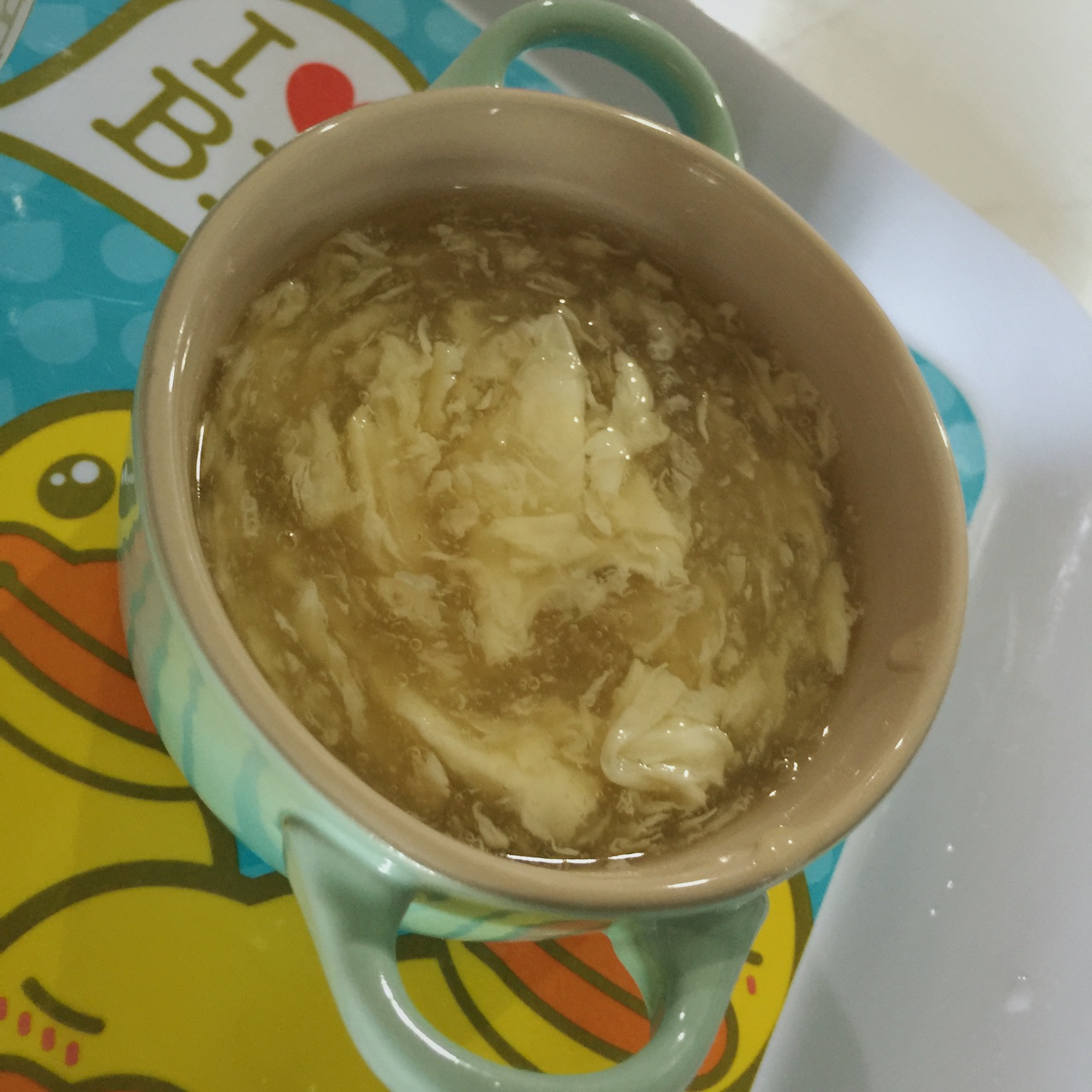 百分百成功调葛粉