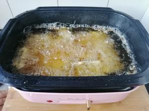 #麦子厨房食锅#干烧带鱼的做法 步骤5