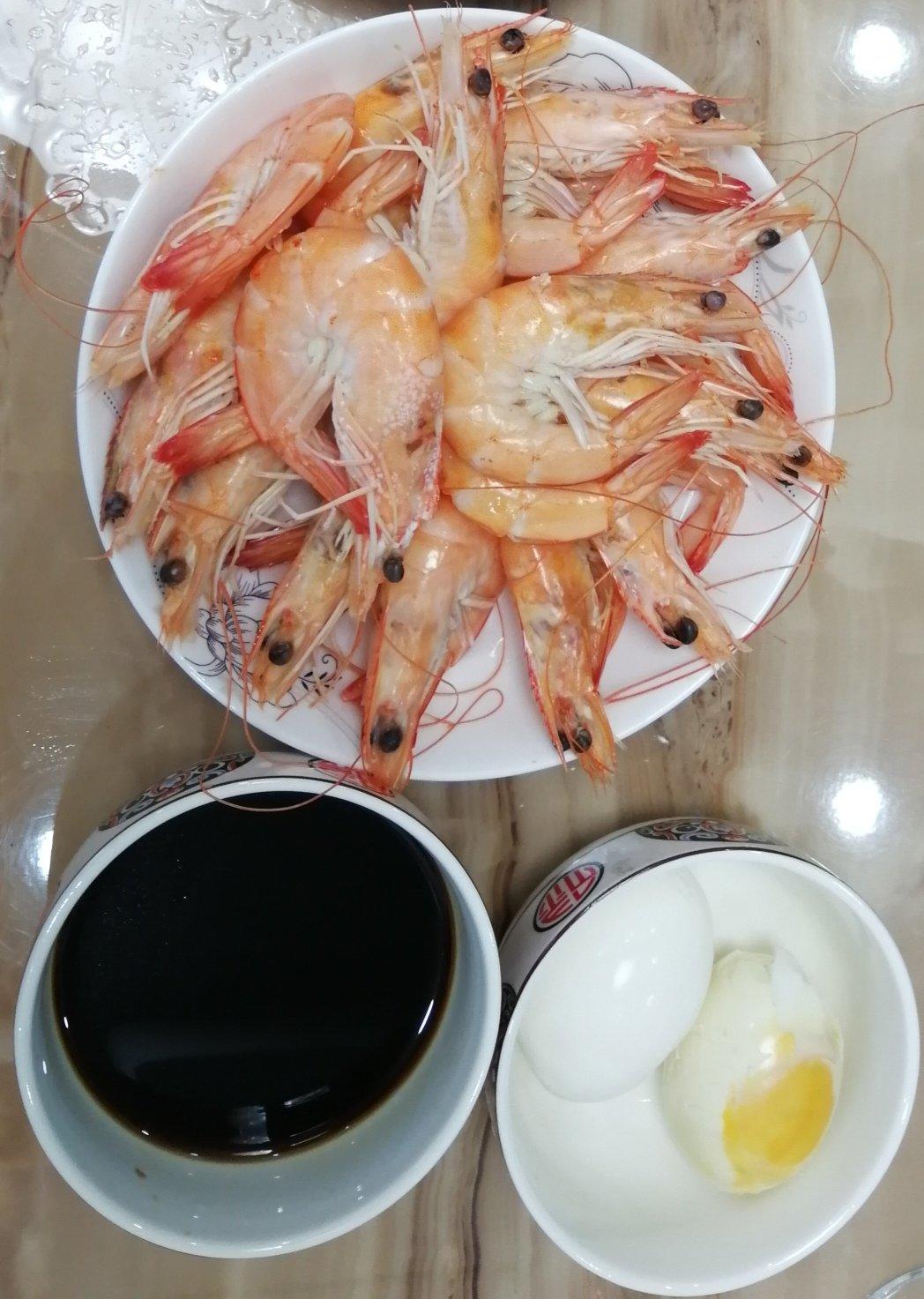 6257_l7wd做的白灼虾