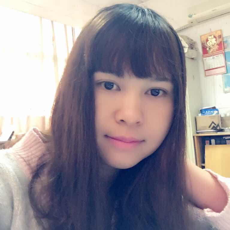Cindy轩轩宝贝