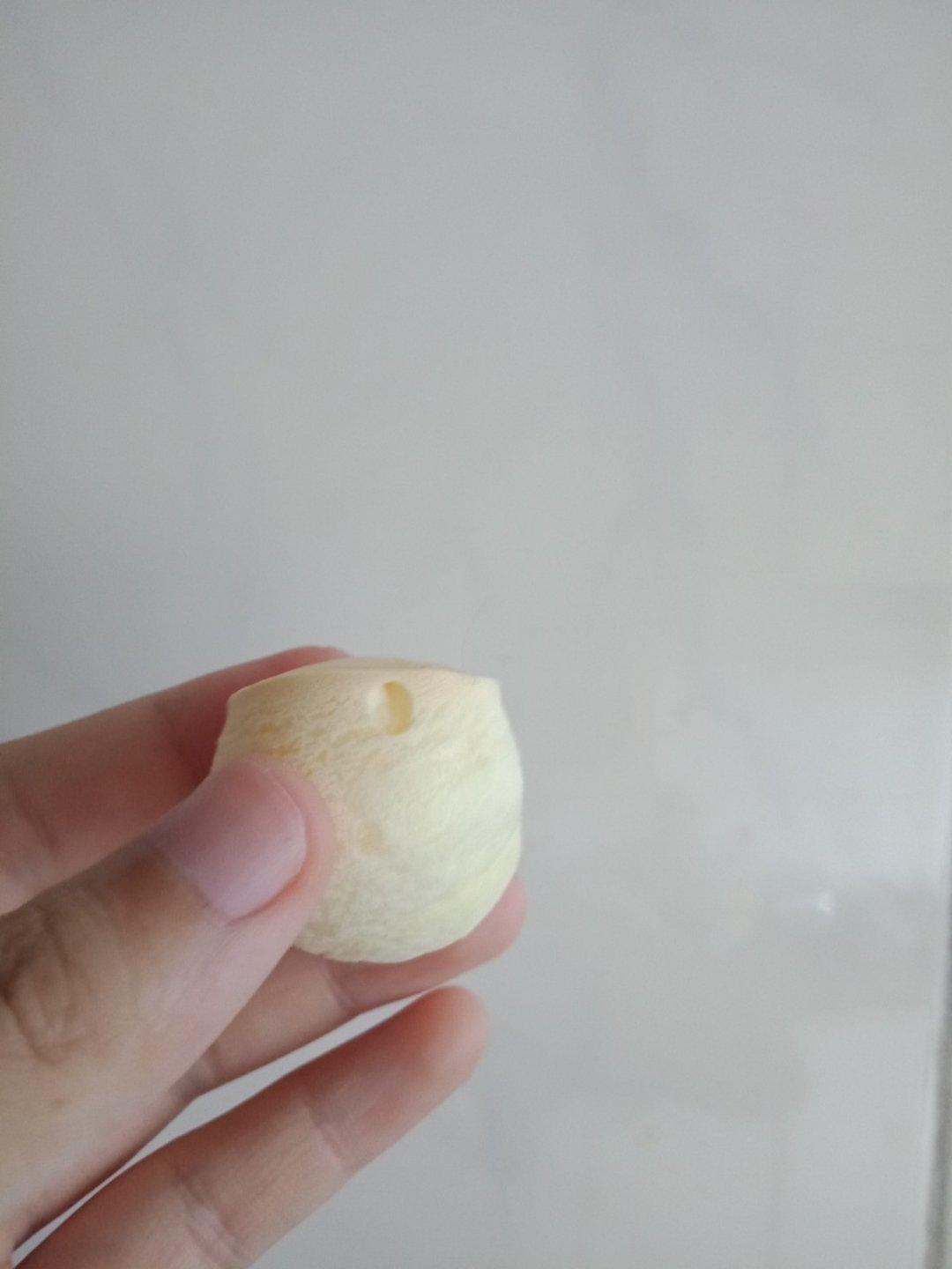 Mochi Cheese Puff﹡麻糬軟心芝士泡芙