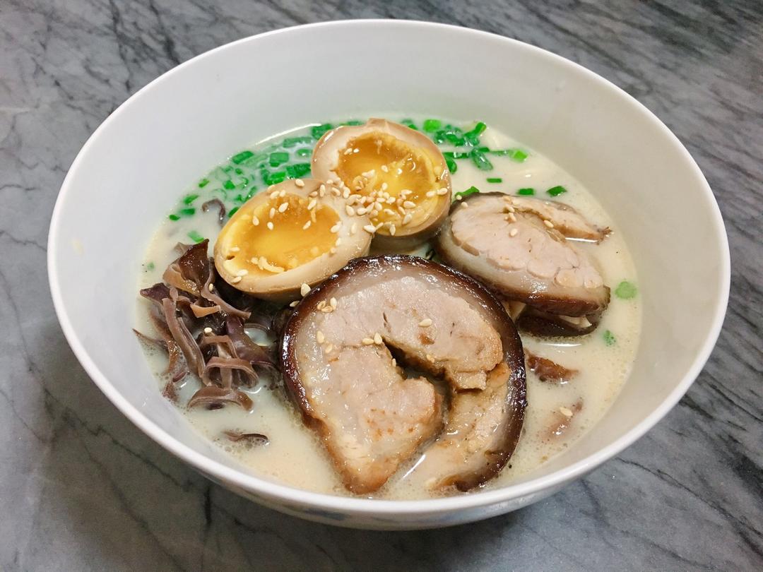 日式叉烧