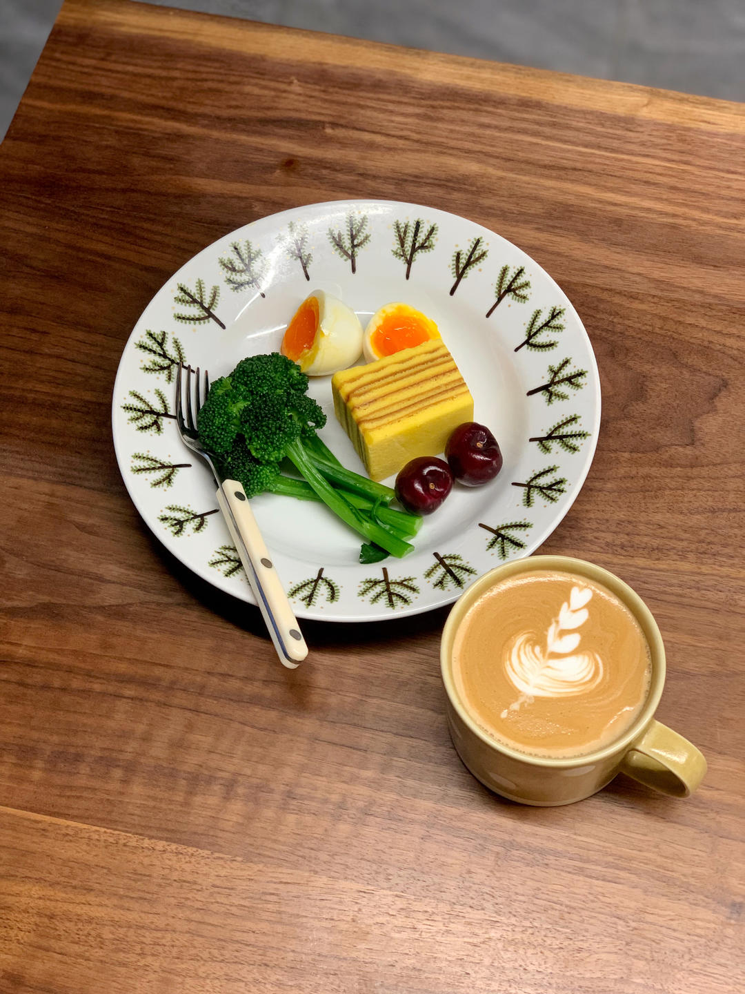 郭大侠的工作日快手早餐卡