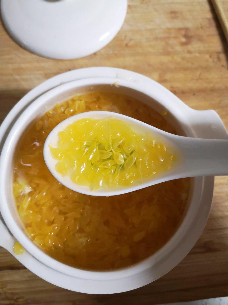 冬日最佳饮品-热橘子水