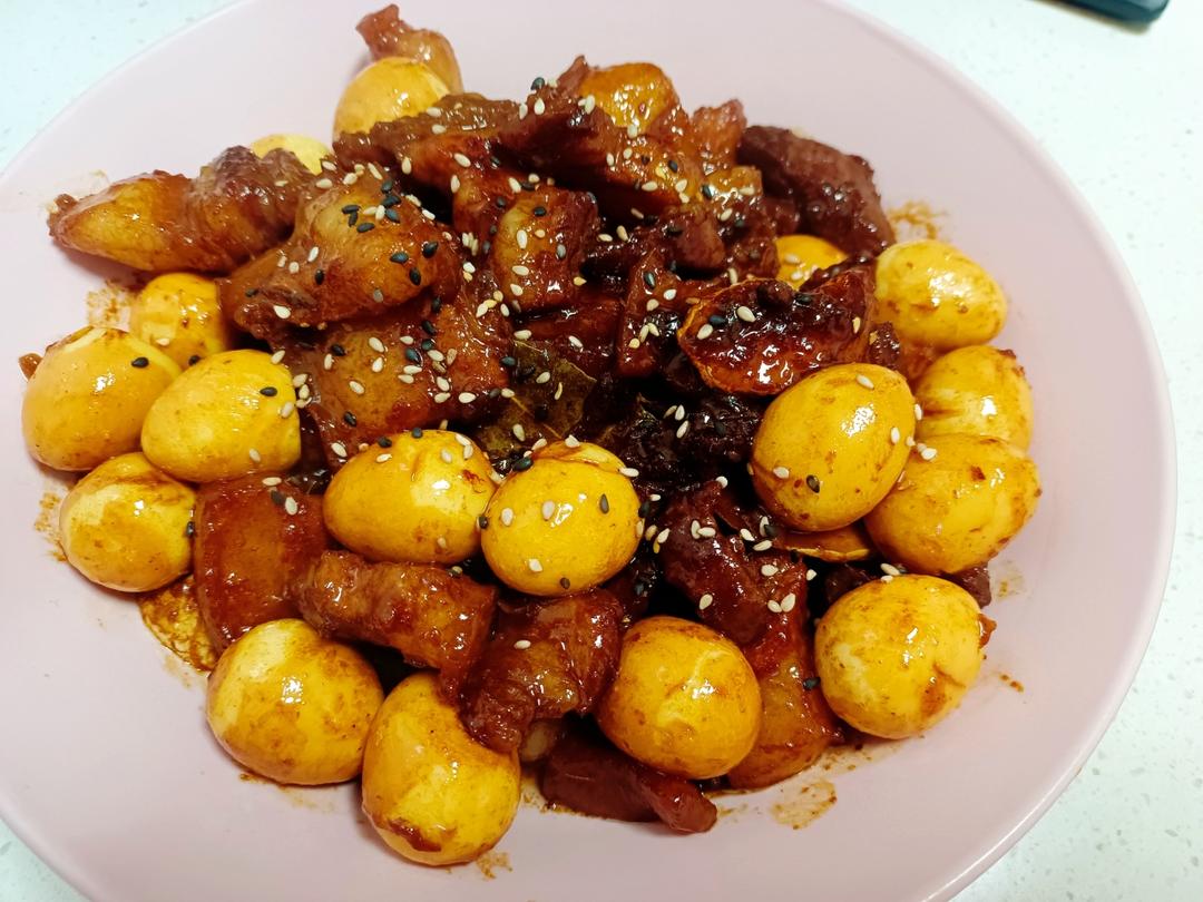 破防了❗️红烧肉这样做味道真的绝了