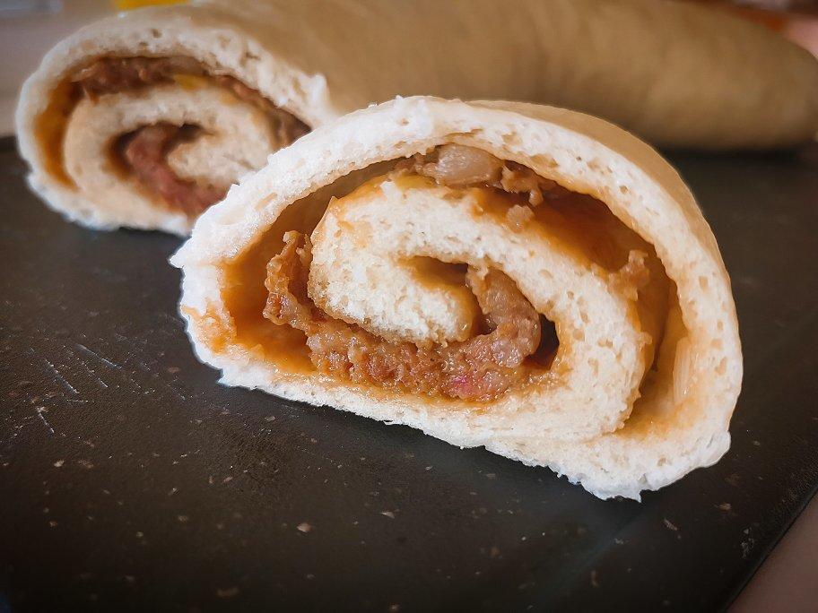 老北京懒龙（肉龙）