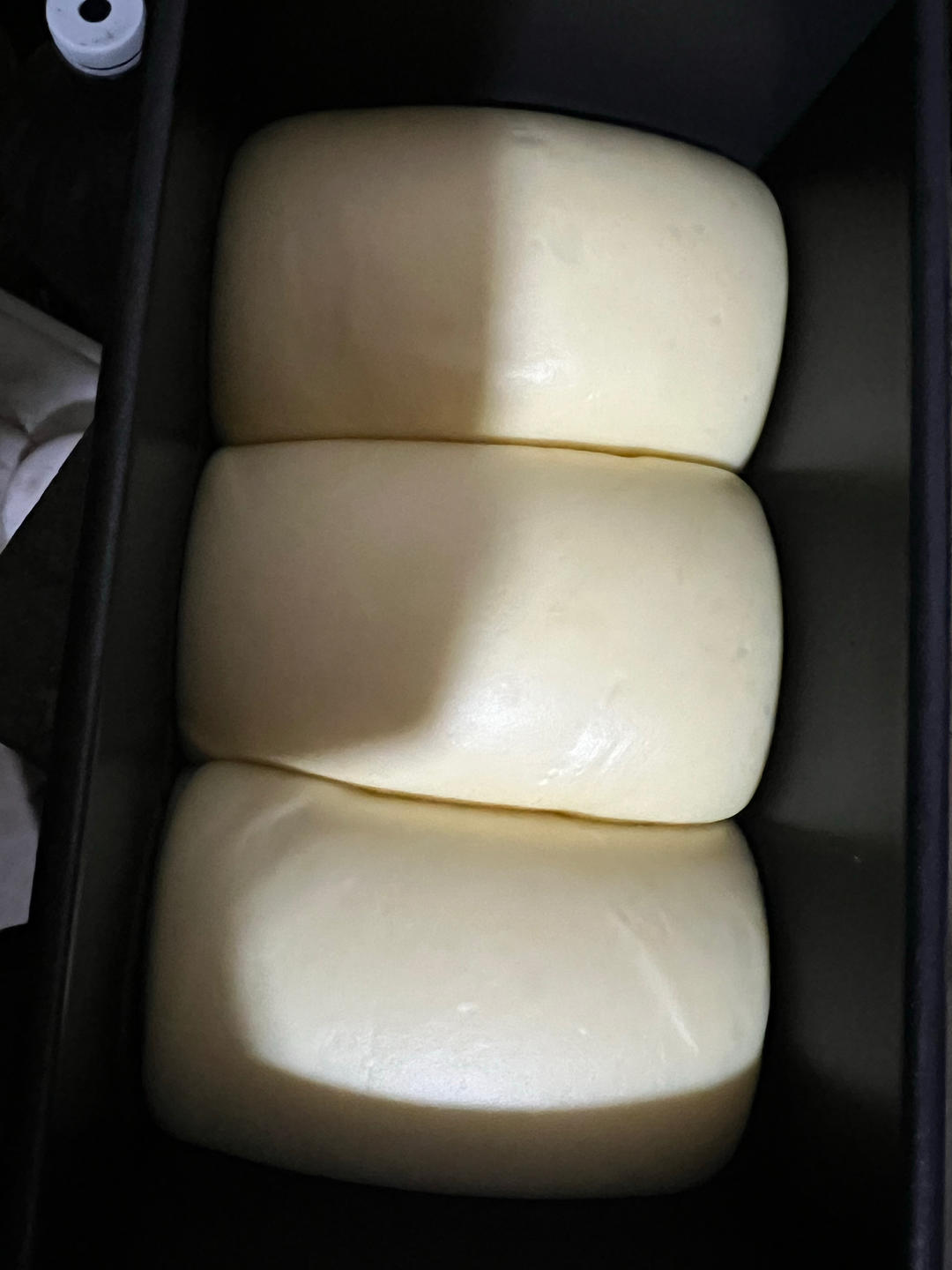 升级版奶香手撕吐司