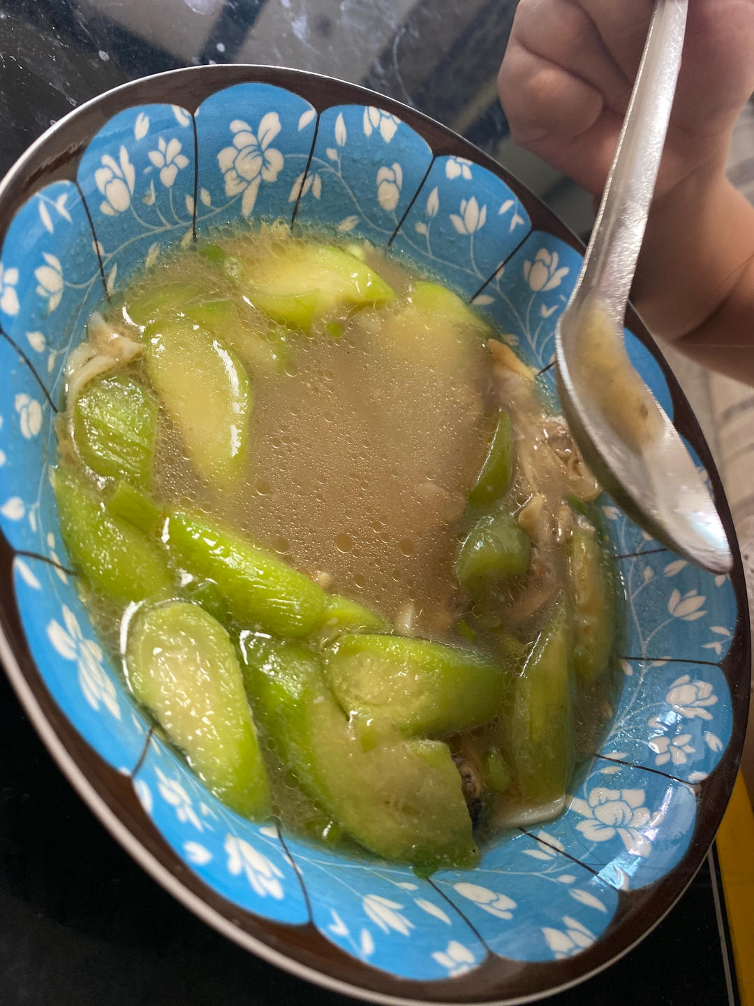 夏日三鲜烩，看着清淡，却是超级下饭菜