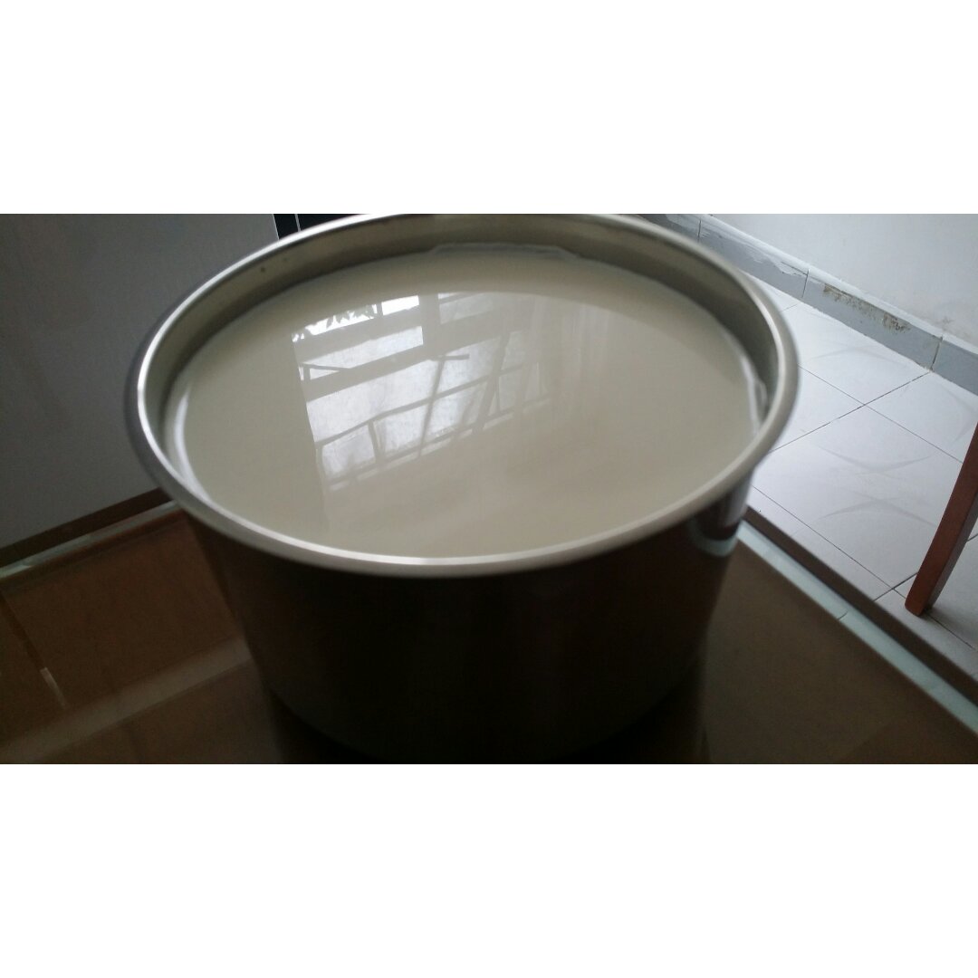 Superfood! —— 简易自制希腊酸奶