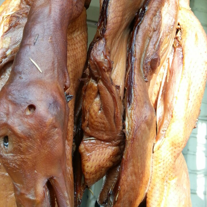 酱板鸭（简约版）