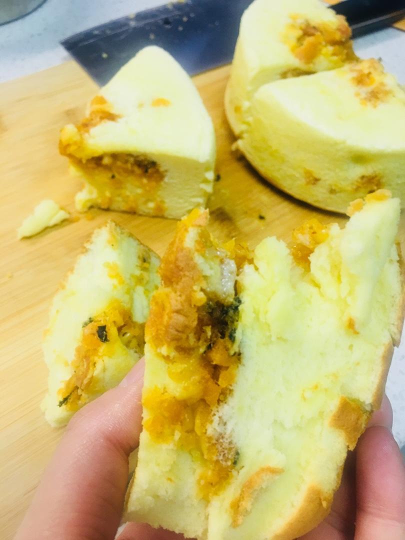 零失误的6寸古早蛋糕