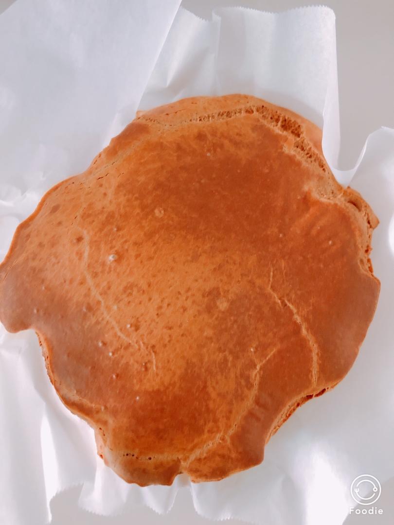 外酥里糯，香酥烤年糕