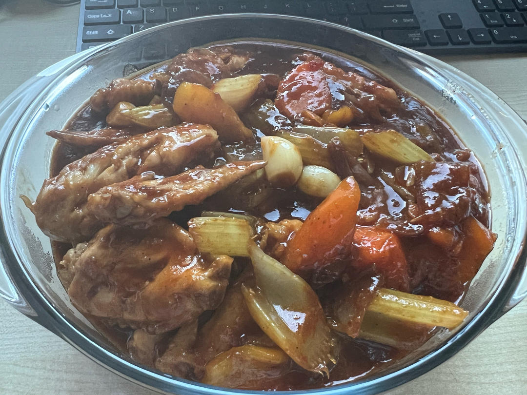 三汁闷锅(黄记煌)