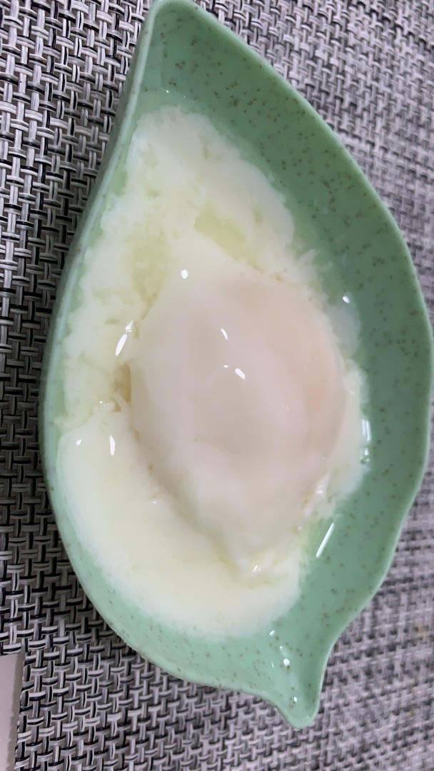 ［零失败］温泉蛋的2种做法（8～25分钟不等）