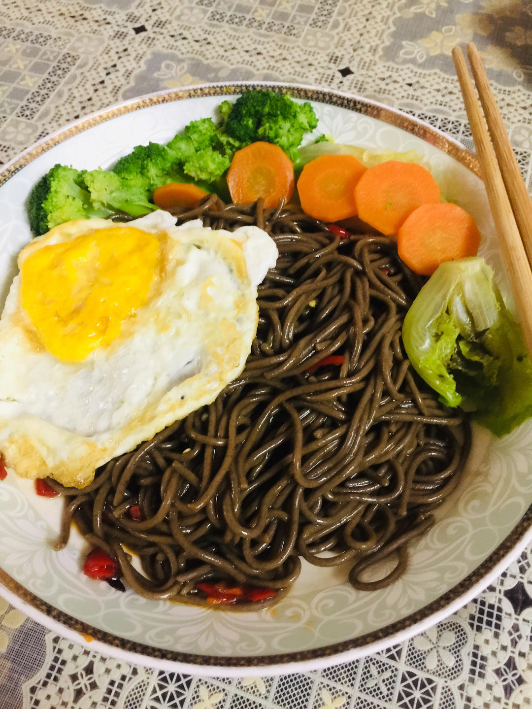 西西里肉酱意大利面🍝