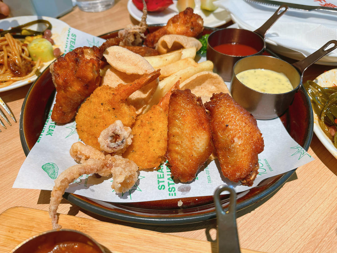 食光小记