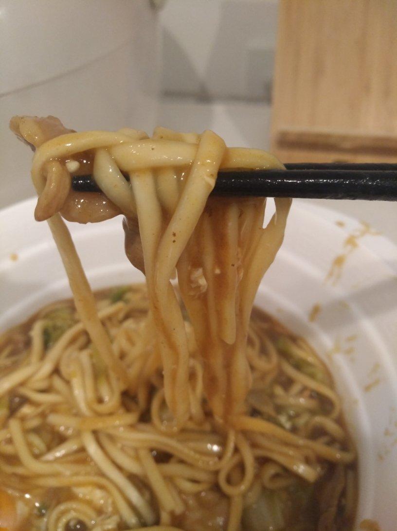 日式咖喱乌冬