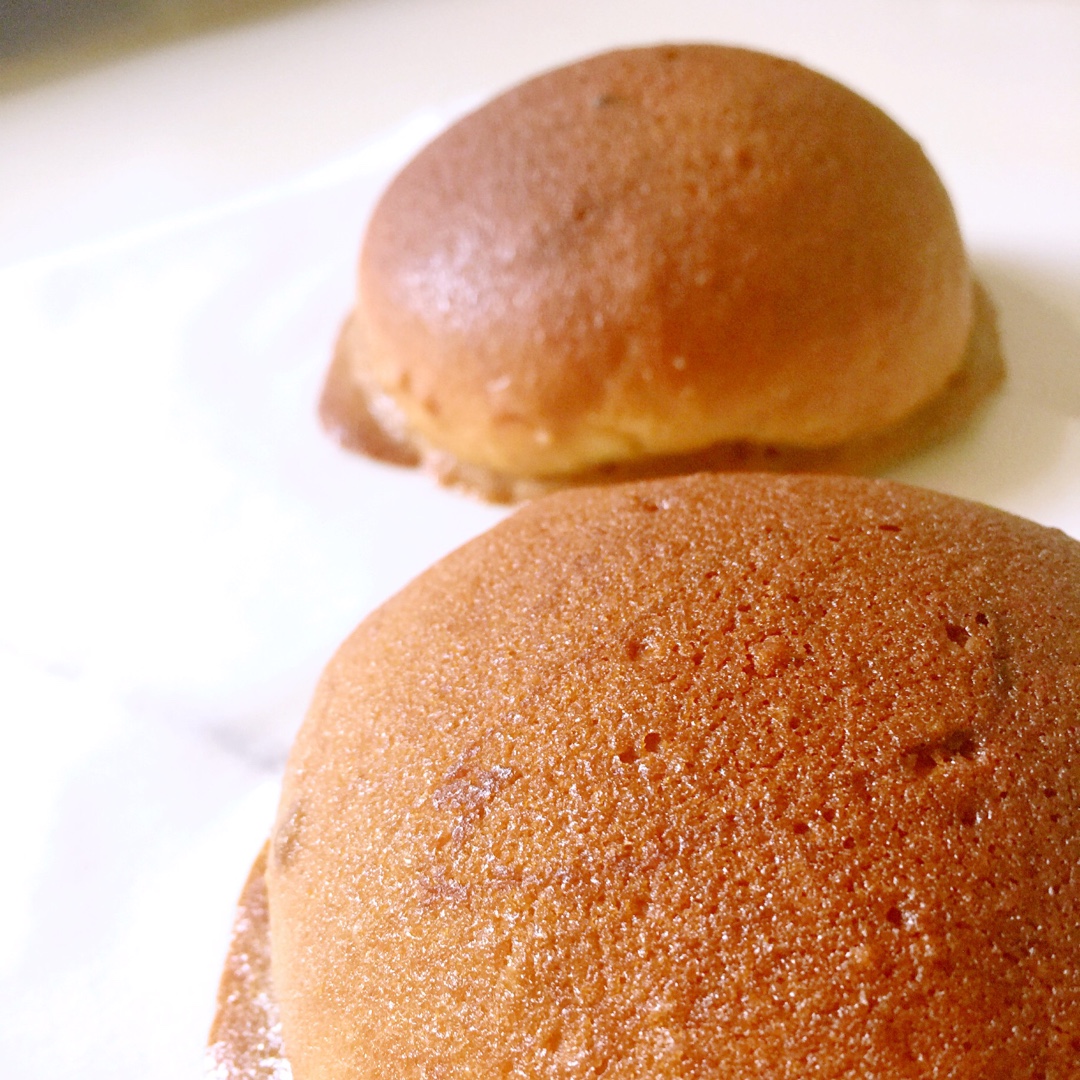 帕帕罗蒂墨西哥咖啡面包