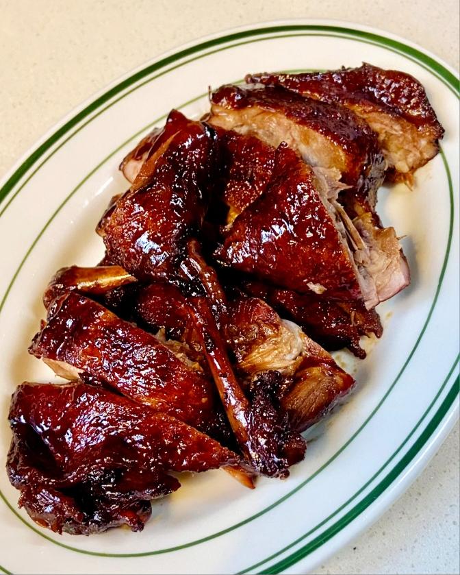 小美酱鸭腿○Cookidoo的做法
