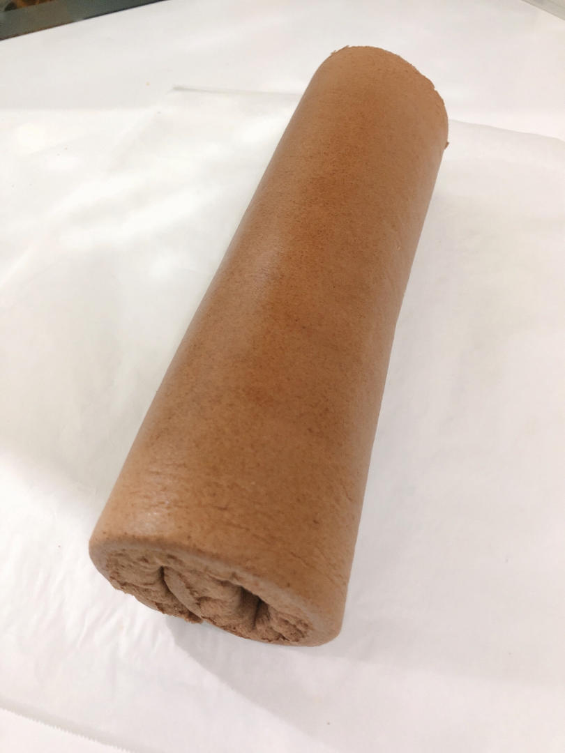 《Tinrry下午茶》教你做基础原味蛋糕卷