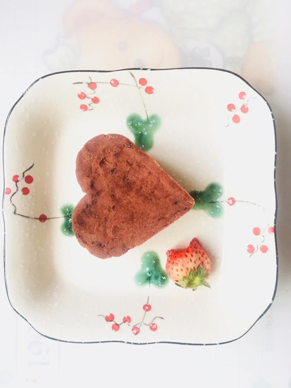 自制红豆沙