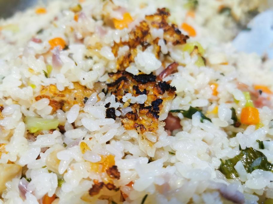 老上海菜饭（铁锅版）