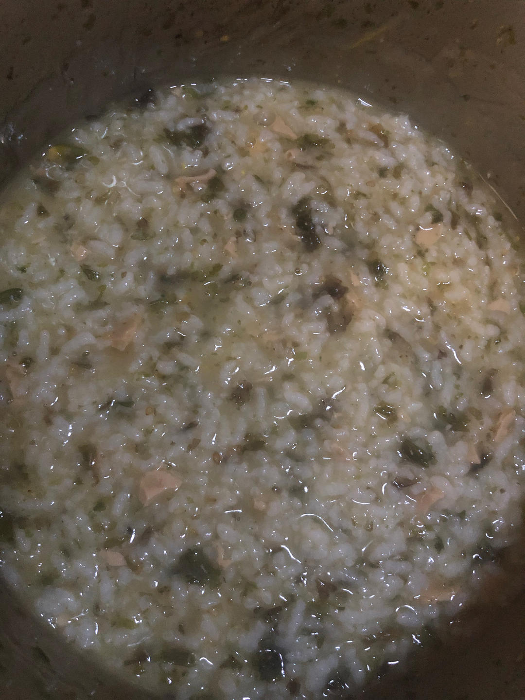 营养粥
