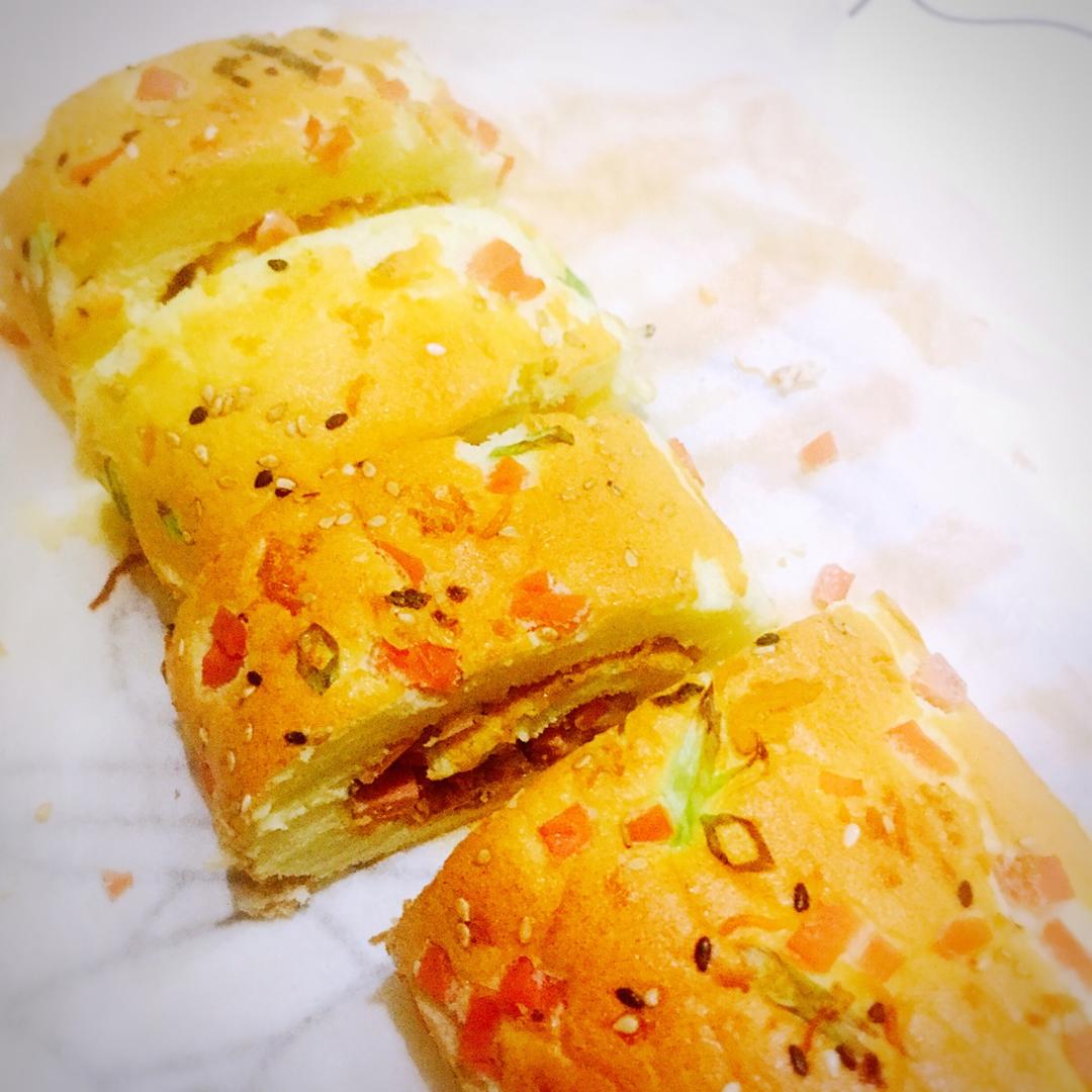小四卷～风靡美食群的美味蛋糕卷