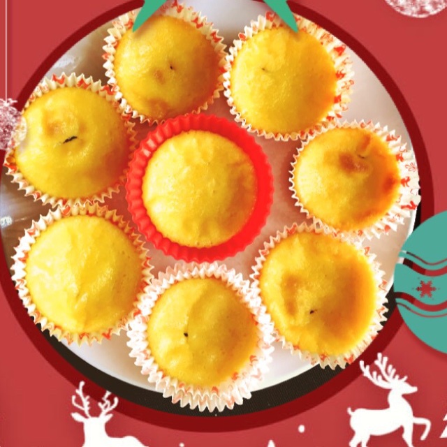 仿85度C的芝士球