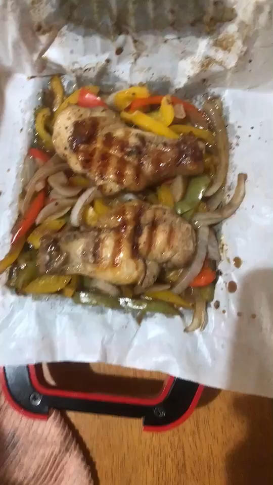 万物皆可热压 （热压总食谱，技巧&食谱大合集，随时更新）| 健康·三餐