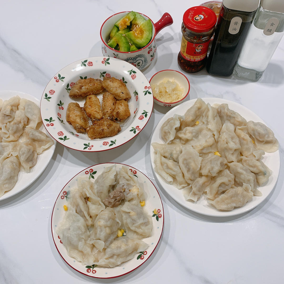 疫情自救指南，居家美食