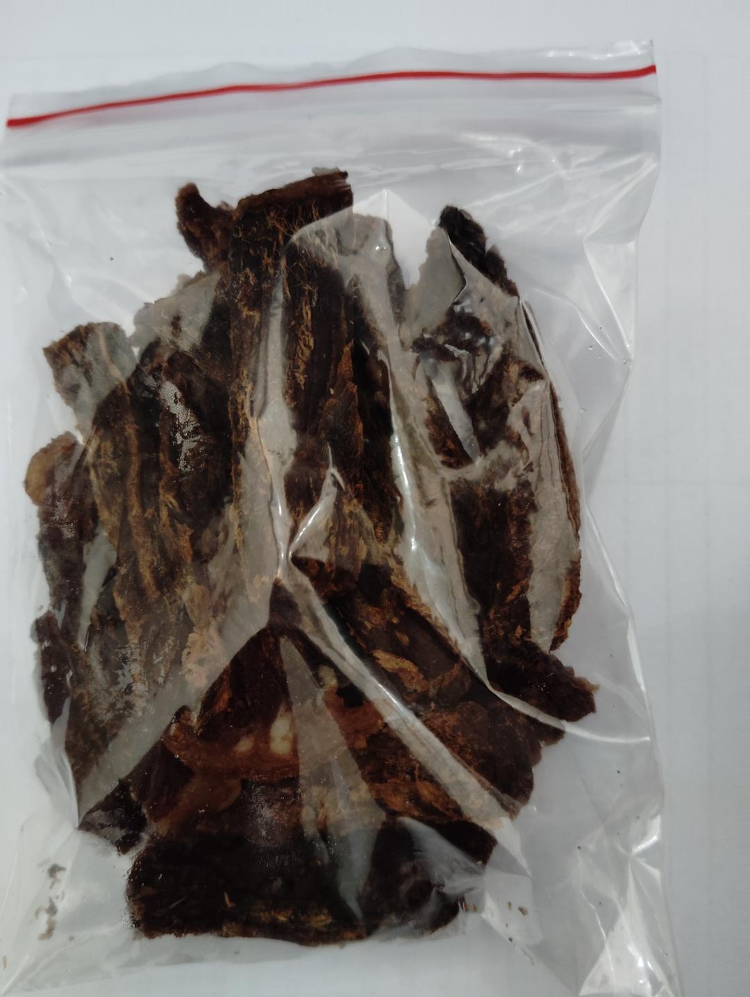 风干机版本牛肉干