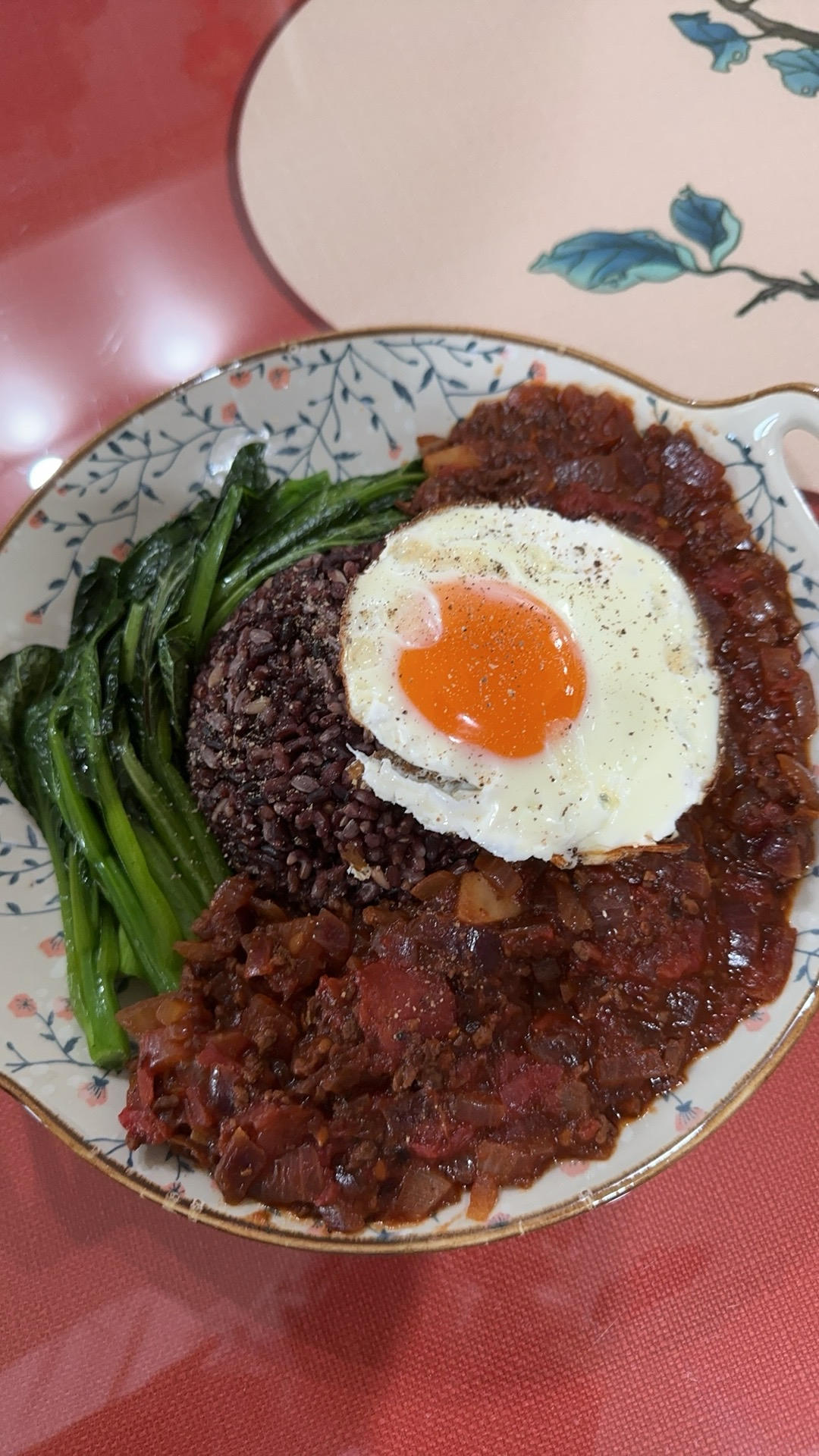 番茄牛肉酱【美味减脂餐】