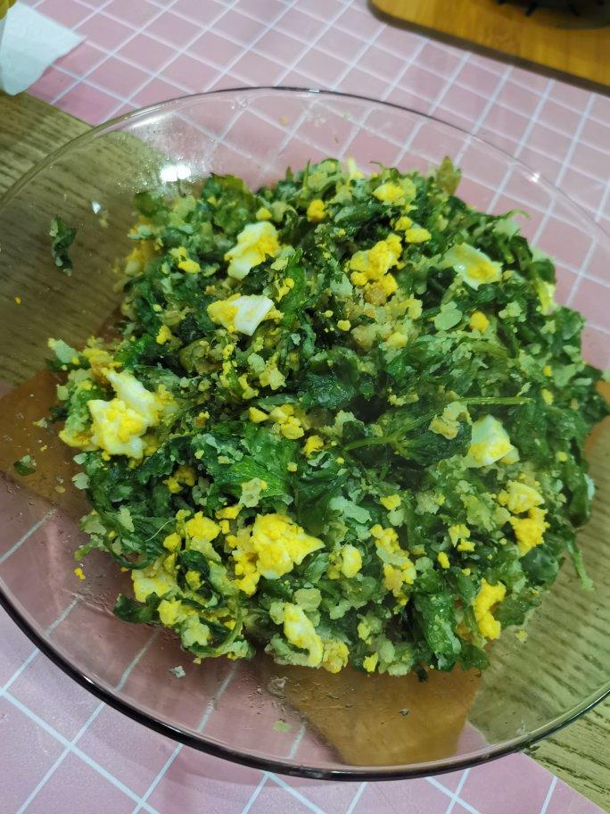 蒸菜不上火