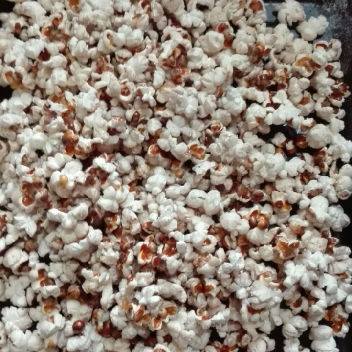 爆米花