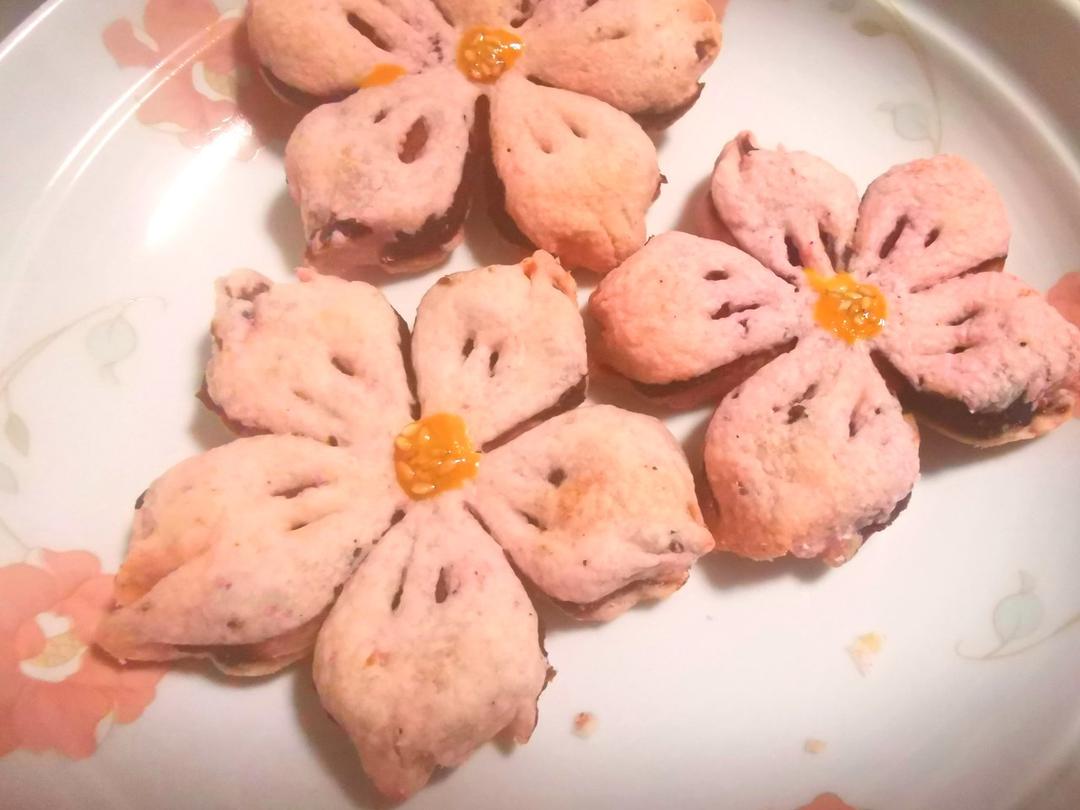 桃花酥